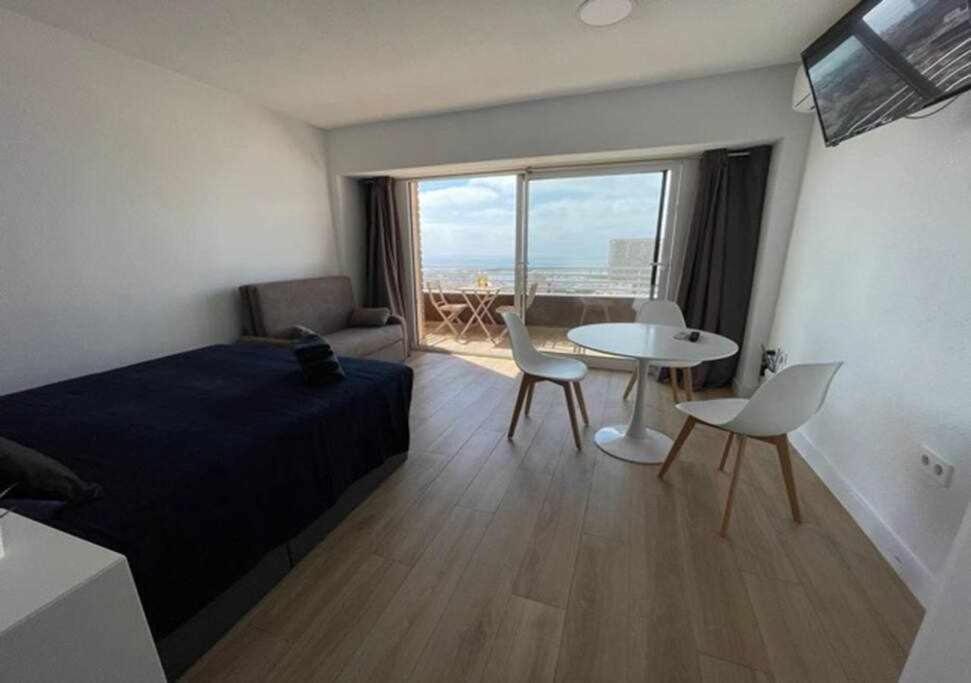 Suites Alicante Luaran gambar