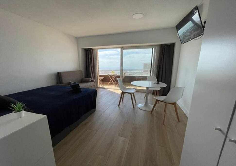 Suites Alicante Luaran gambar