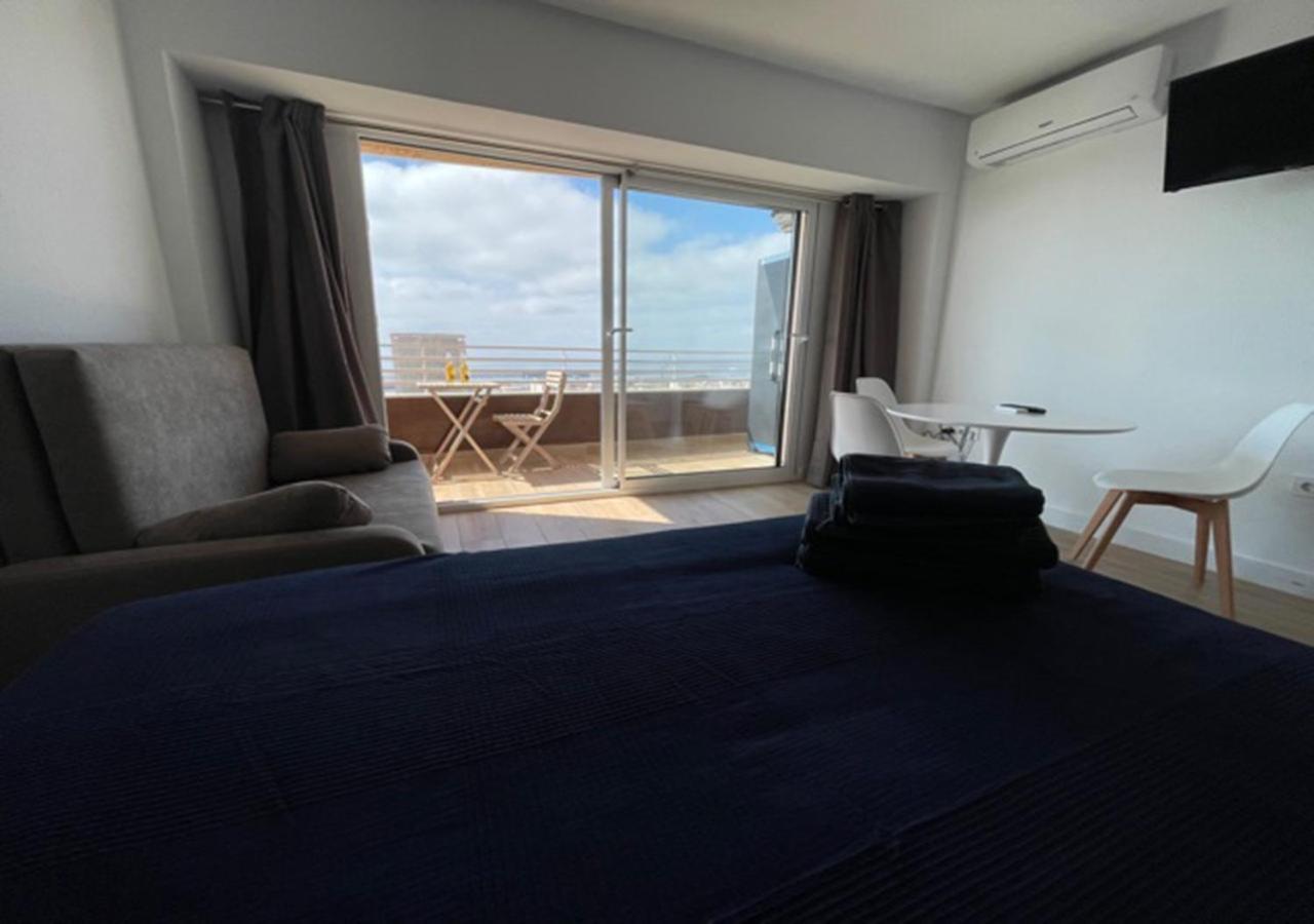 Suites Alicante Luaran gambar