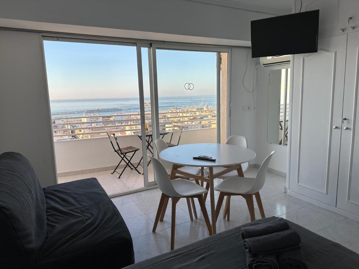 Suites Alicante Luaran gambar