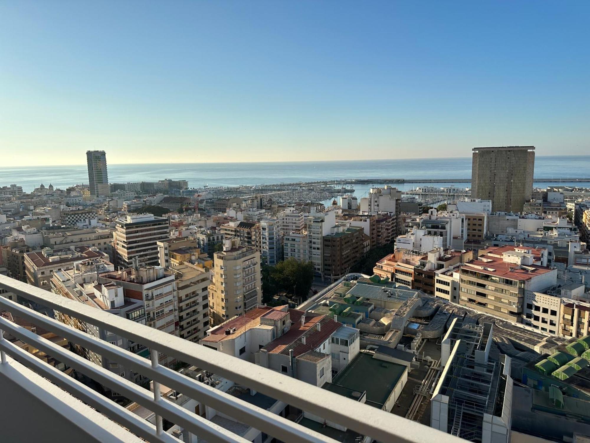 Suites Alicante Luaran gambar