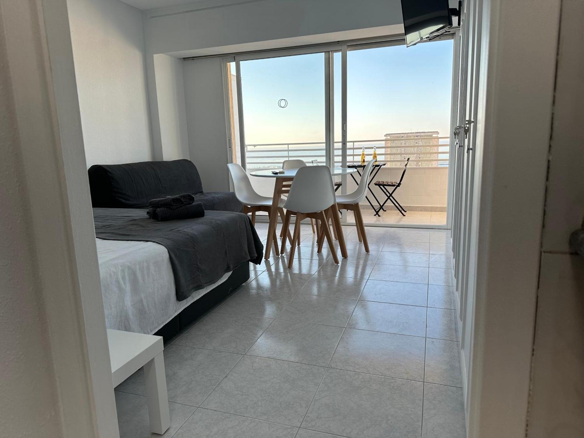 Suites Alicante Luaran gambar