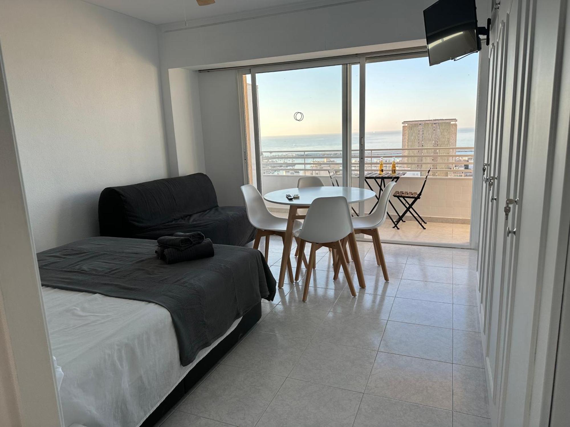 Suites Alicante Luaran gambar